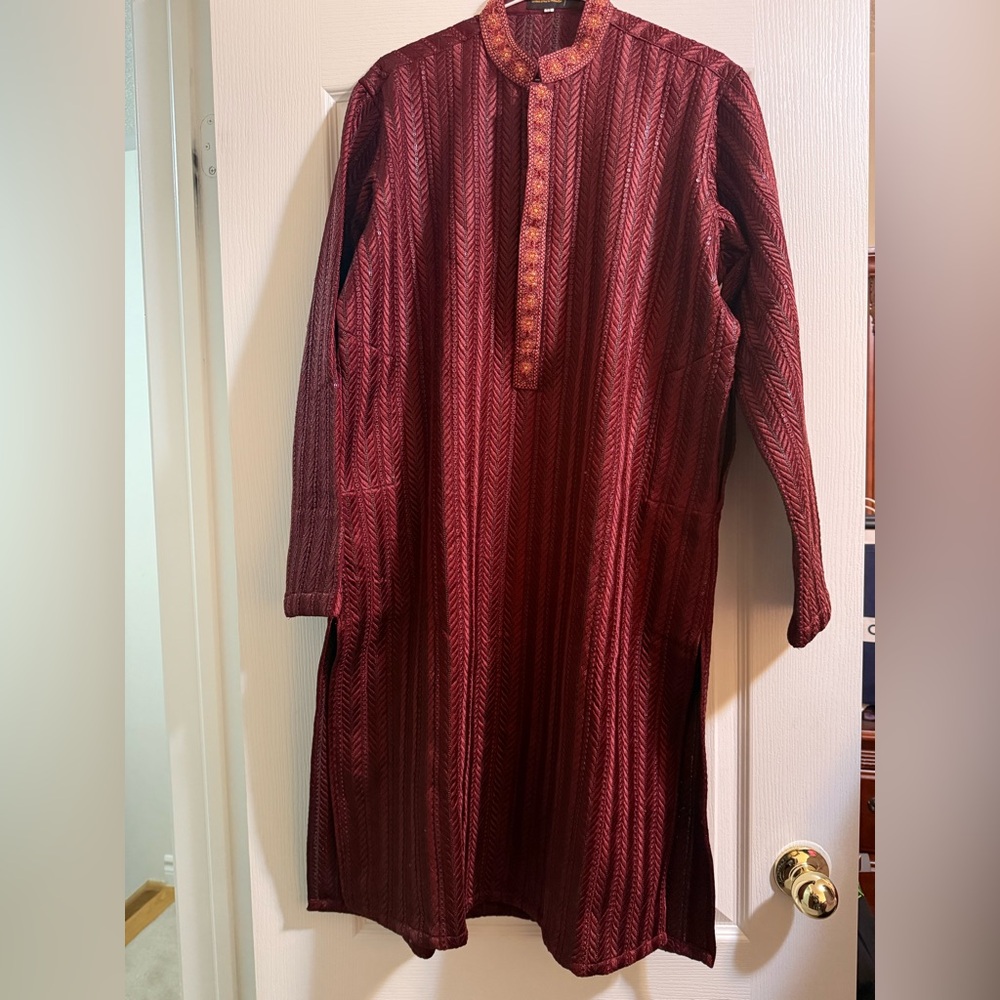 Men’s Kurta Size Small Brand New